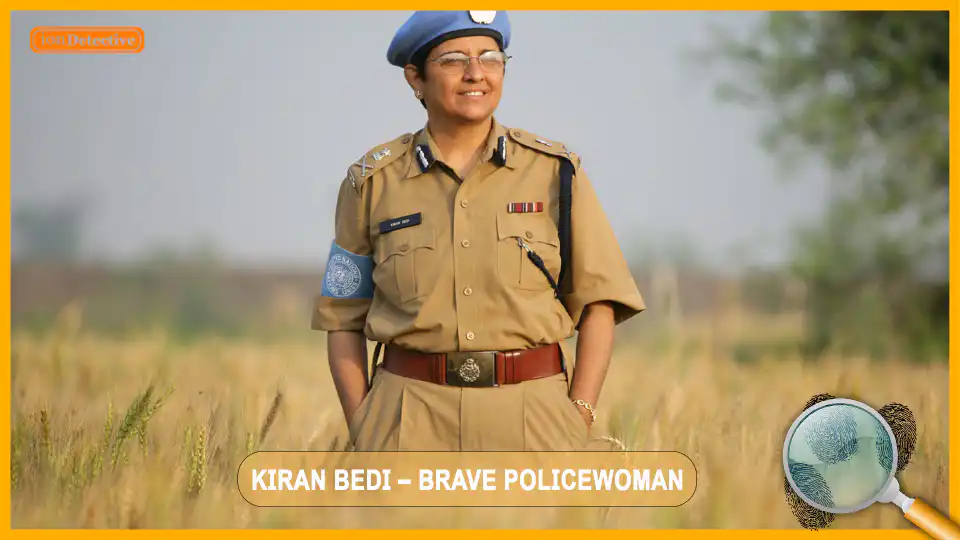 Top 10 Detectives in India 