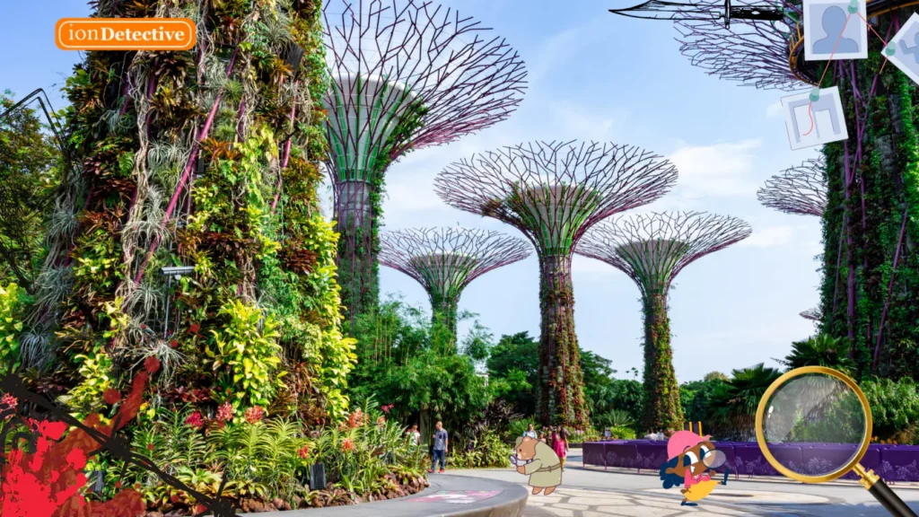 Detective Agency in Singapore
