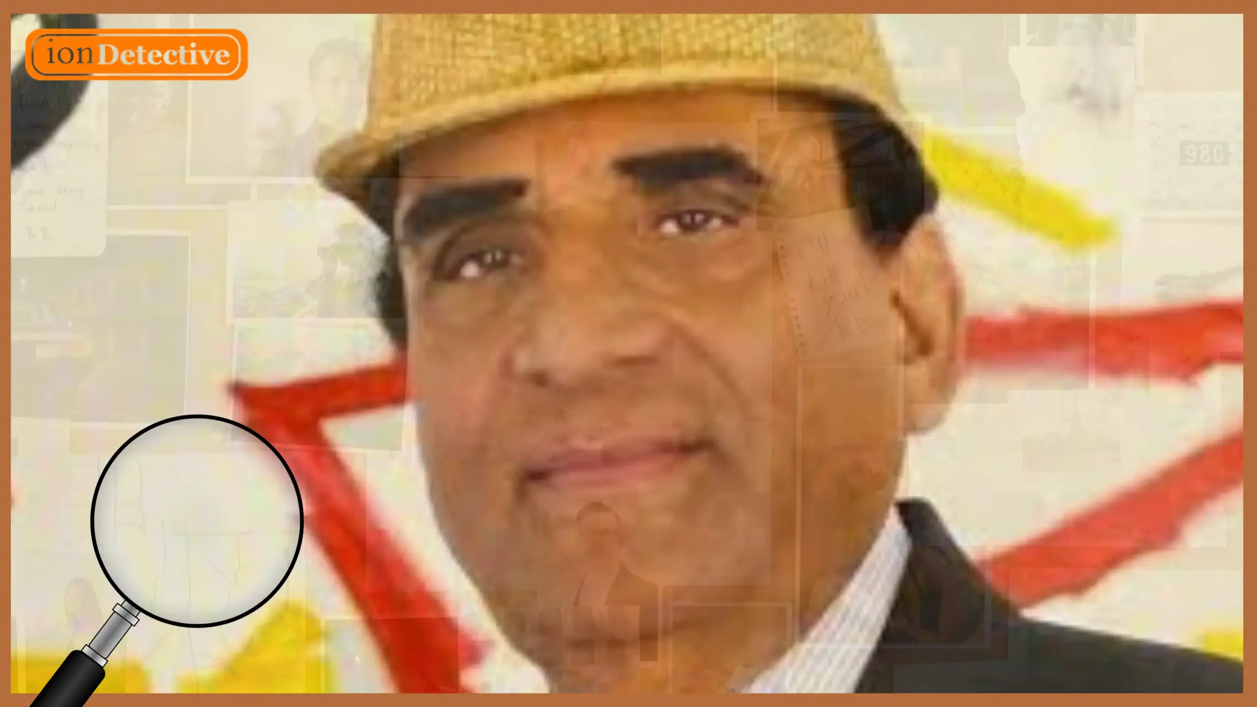 Top 10 Detectives in India 