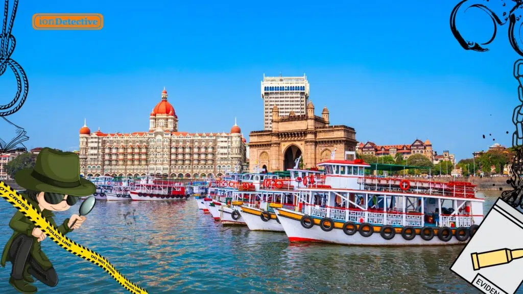 Private Detective in Mumbai Fees