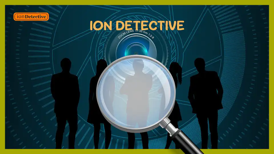 Top 10 Detectives in India 