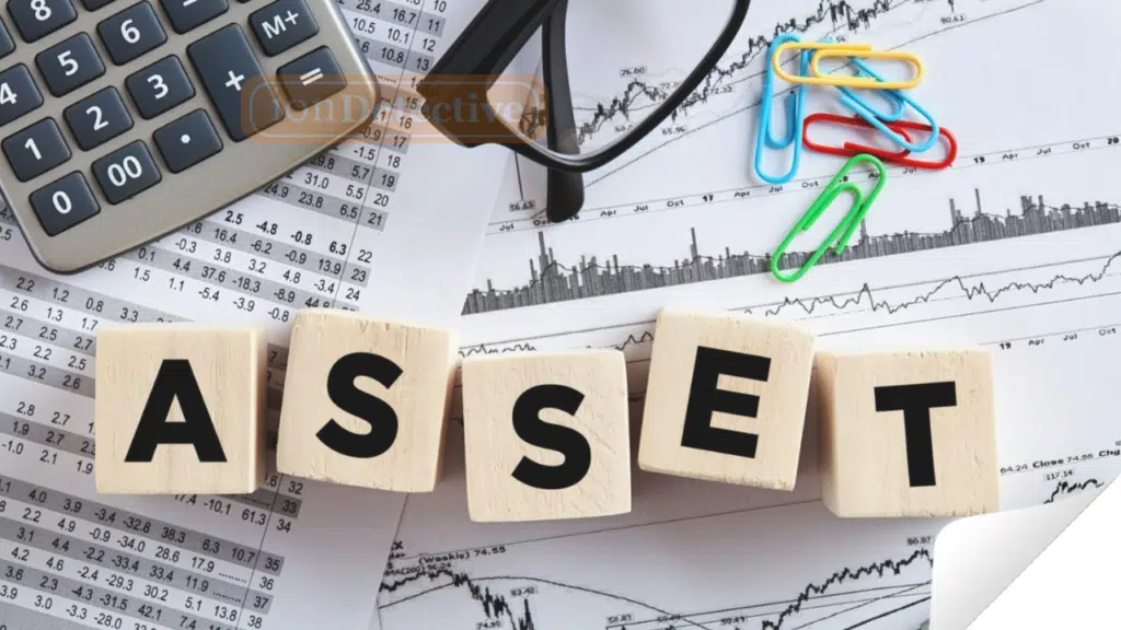 Asset Verification