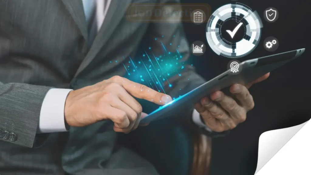 Corporate Investigations