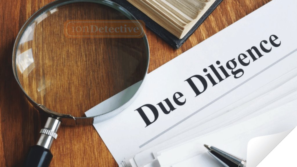 Private Detective Agency