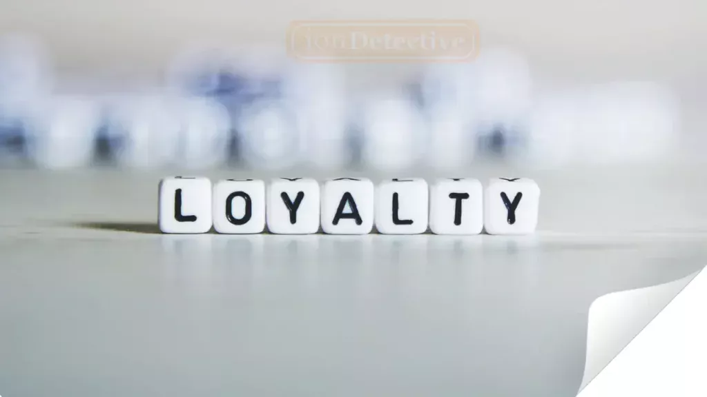 Loyalty Test Investigations