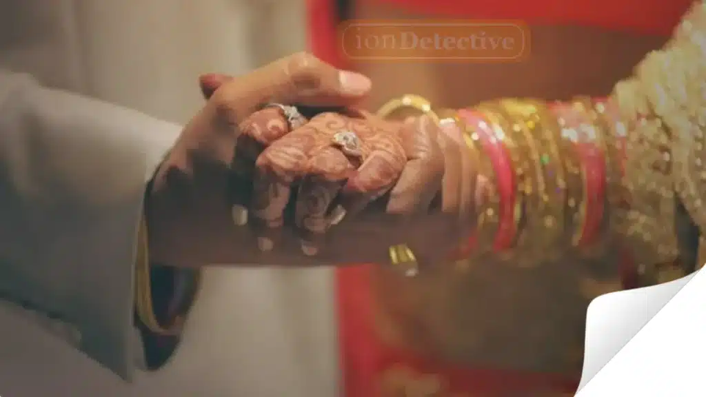 Post-Matrimonial investigations