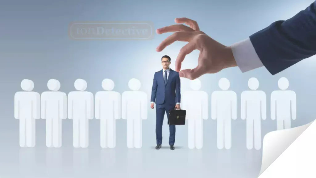 Pre-Employment Verifications