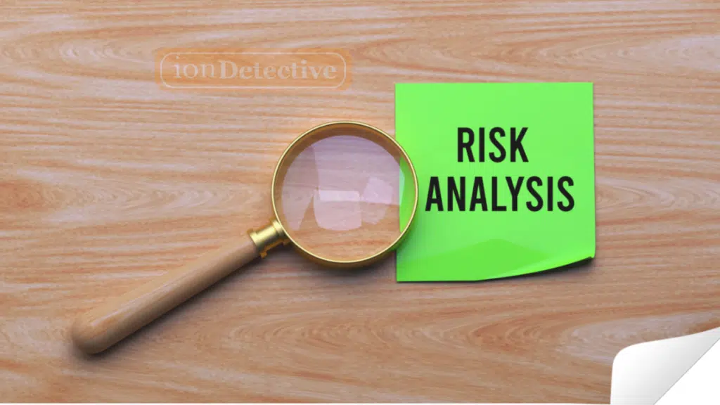 Risk Analysis