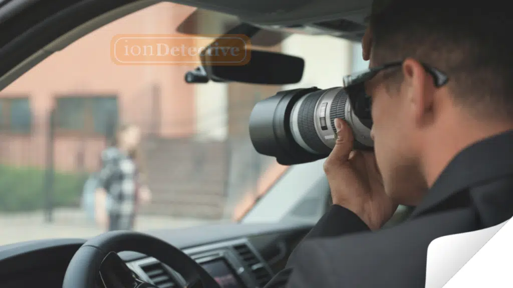 Surveillance Services