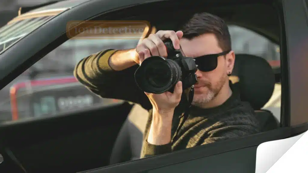 Undercover Operations