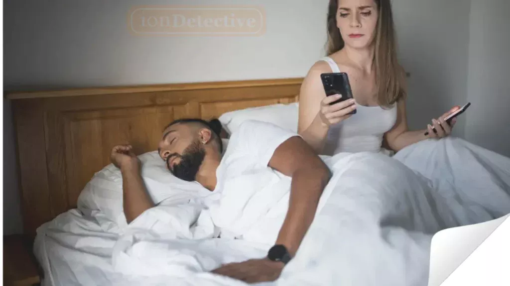 Extramarital Affairs