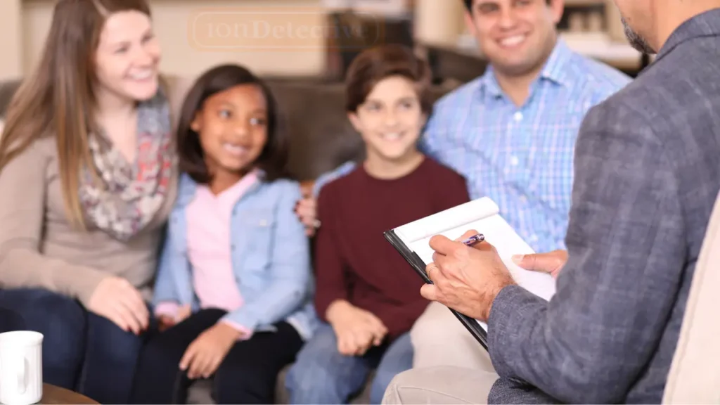 Pre-marriage counselling