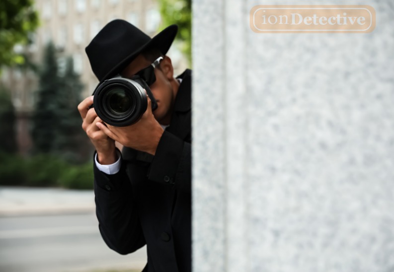 Surveillance Detectives