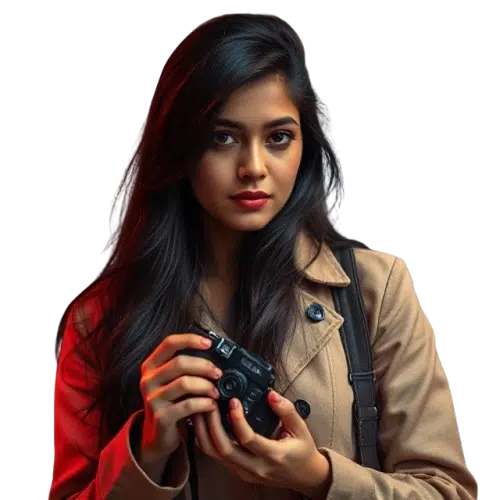 ion detective image by detective look by ledis