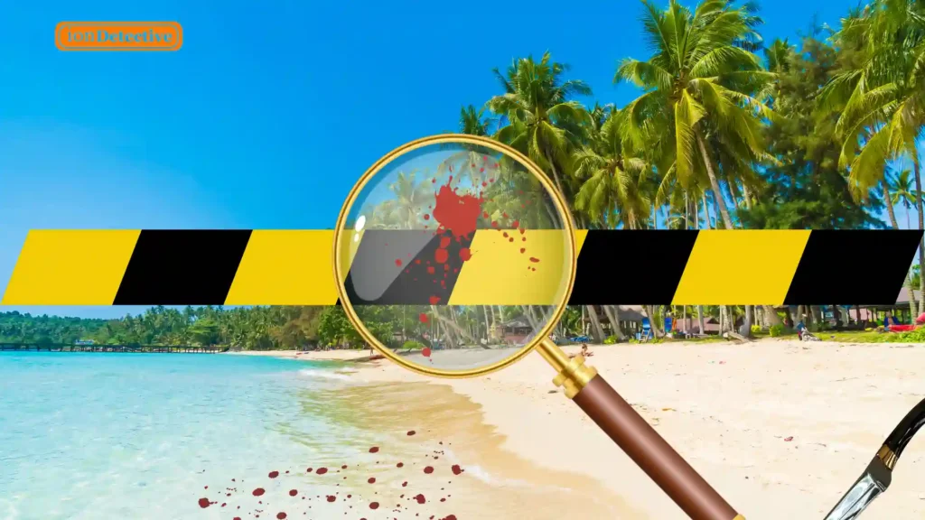 Detective Agency in Goa