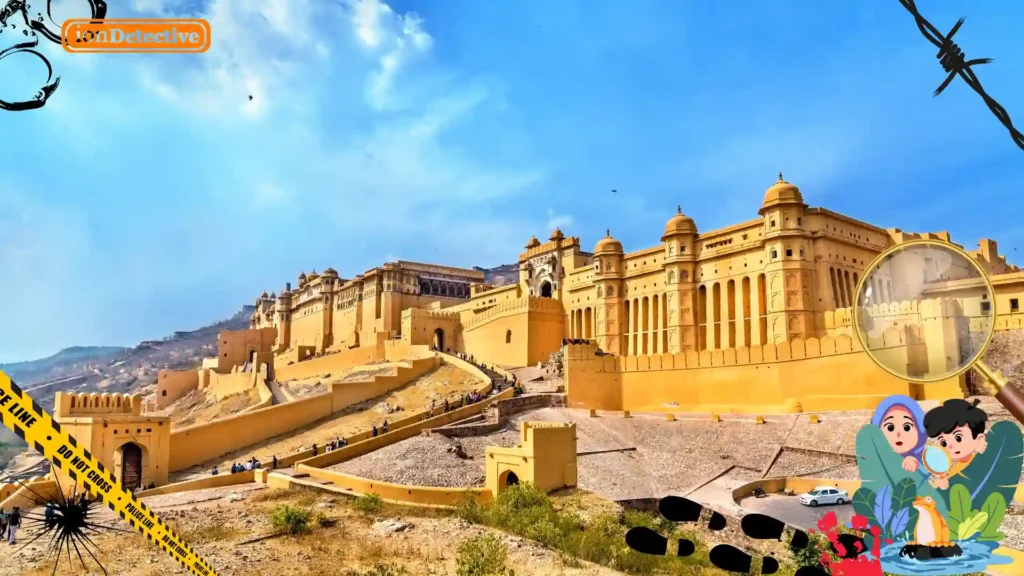 Private Detective Agency in Rajasthan