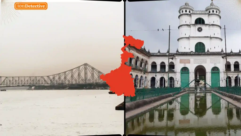 Private Detective Agency in West Bengal