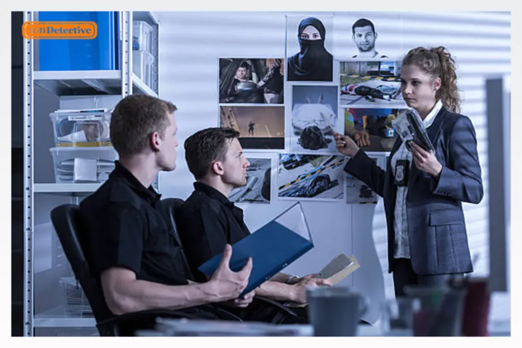 private detective agency in Hebbal