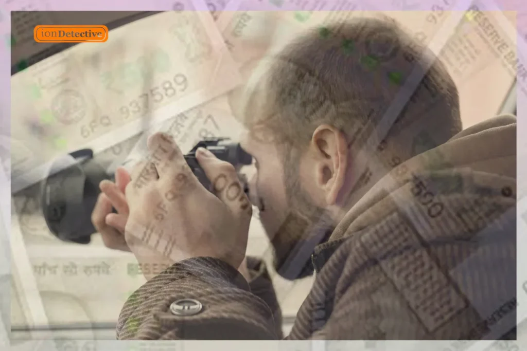 Private Detective Agency in HSR Layout