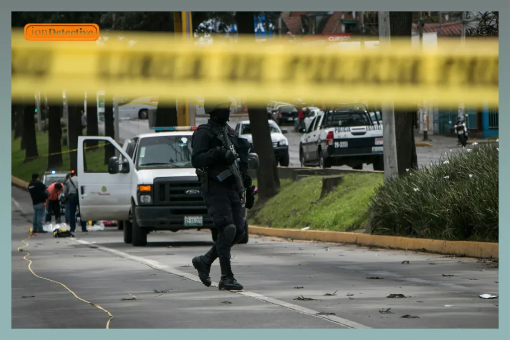 Private Investigator Tools