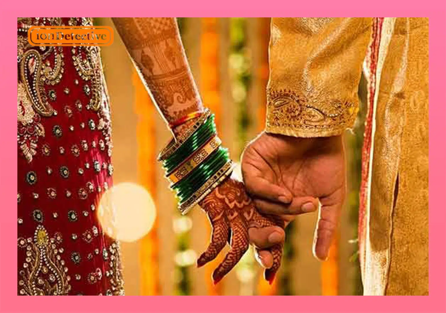 Post-Matrimonial Detectives Delhi