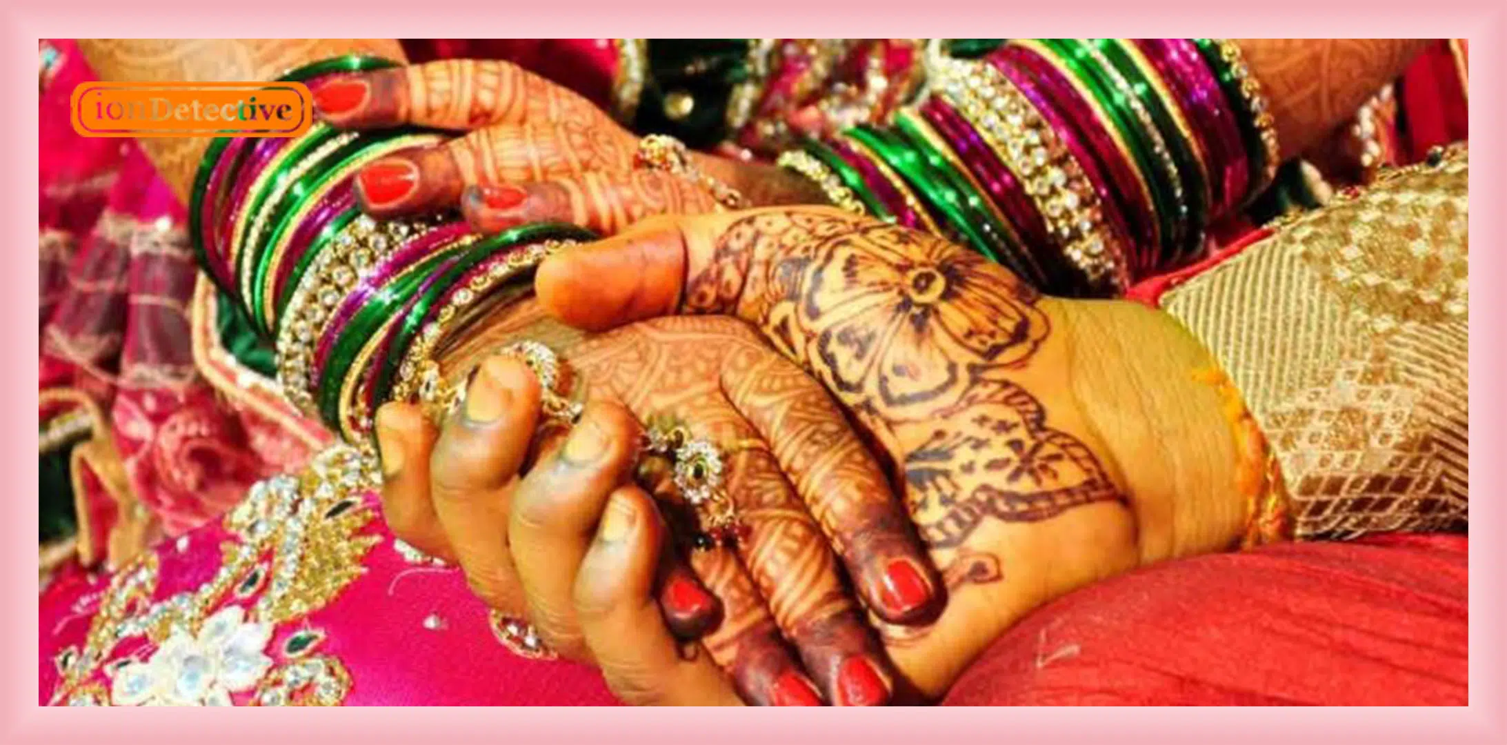 Post-Matrimonial Investigation in Noida