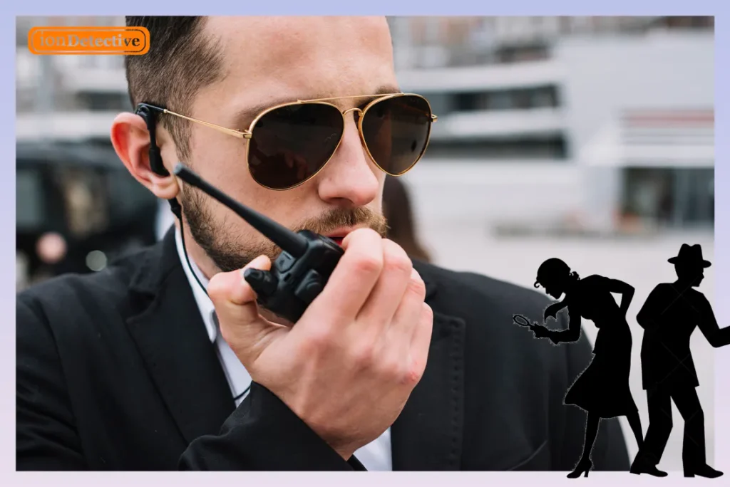 Private Investigator Online