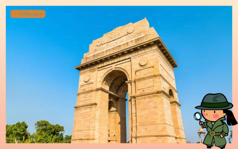 Private Detective Agency in Delhi