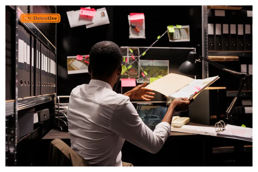 Detective Agency in Bangalore Price Best Investigator Cost