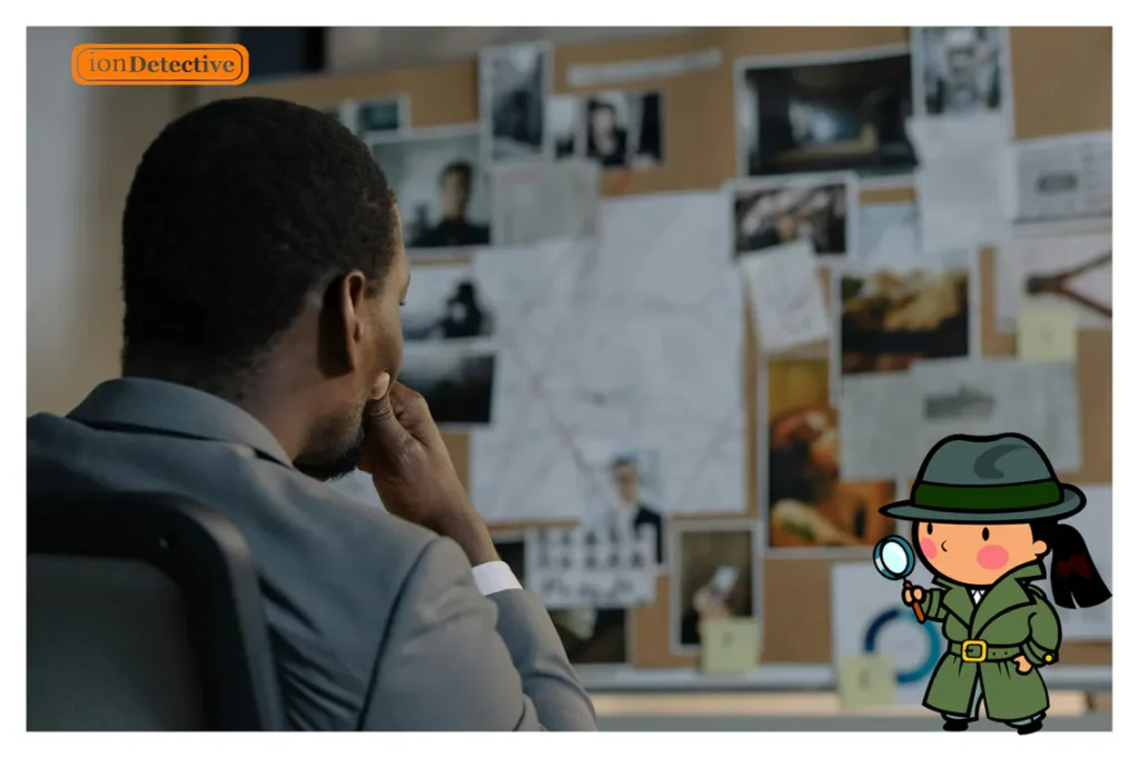 Private Investigator Kolkata - Best Detective in Kolkata