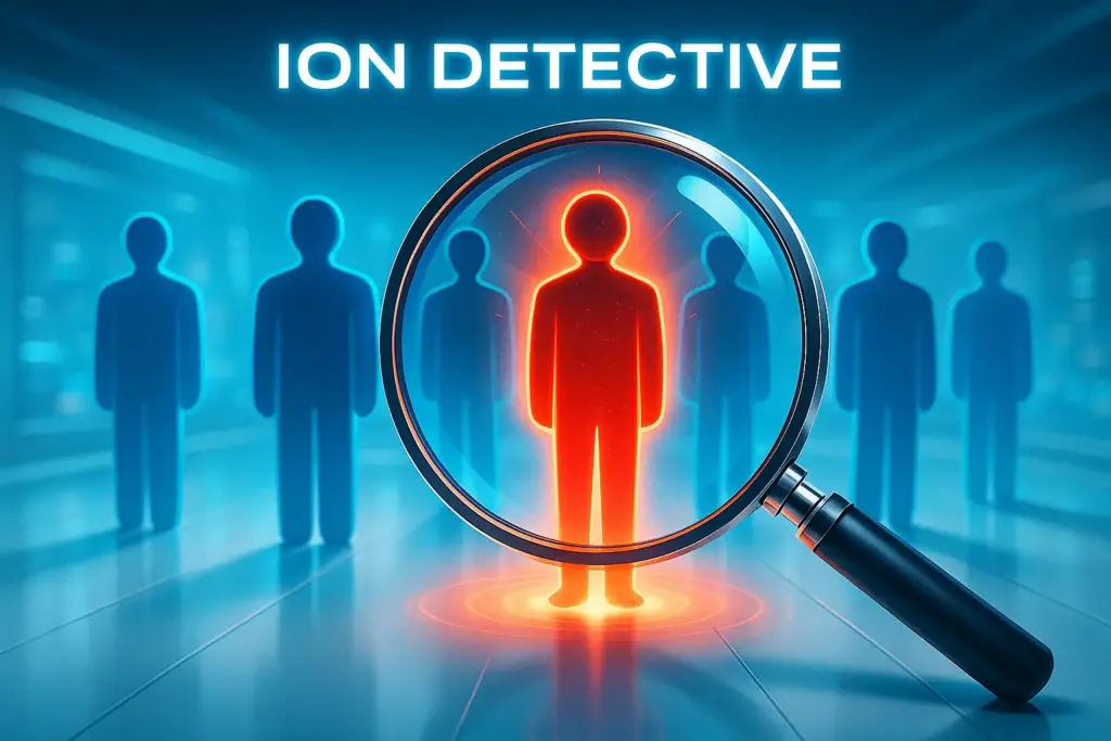 Private Detective Agency
