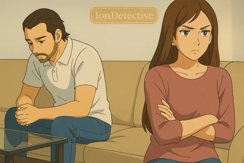 Divorce Cases Investigations
