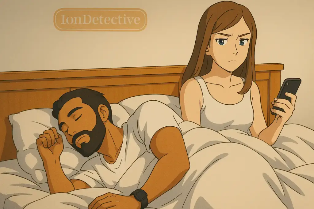 Extramarital Affairs
