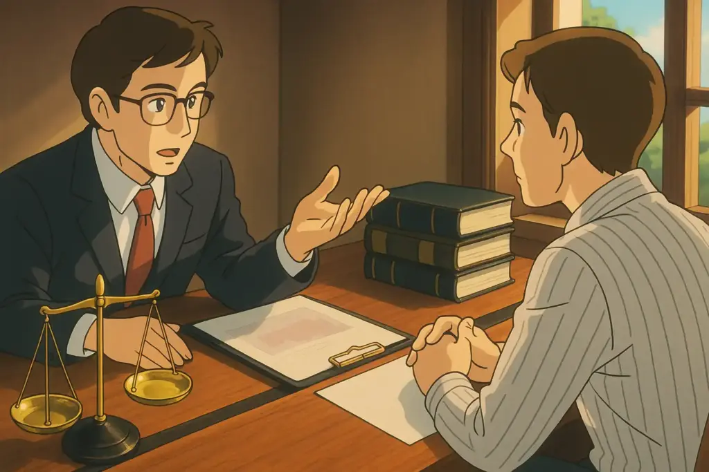 Litigation Support