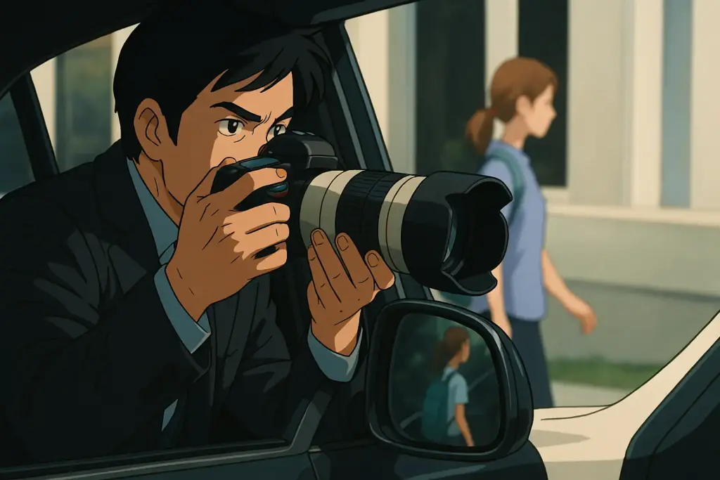 Personal Investigation