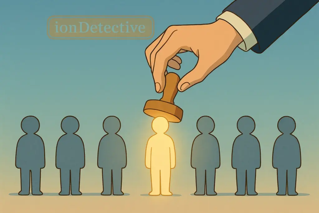 Pre-Employment Verifications