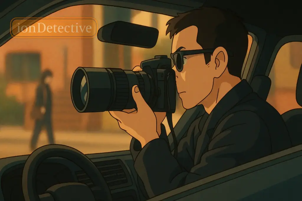 Surveillance Services