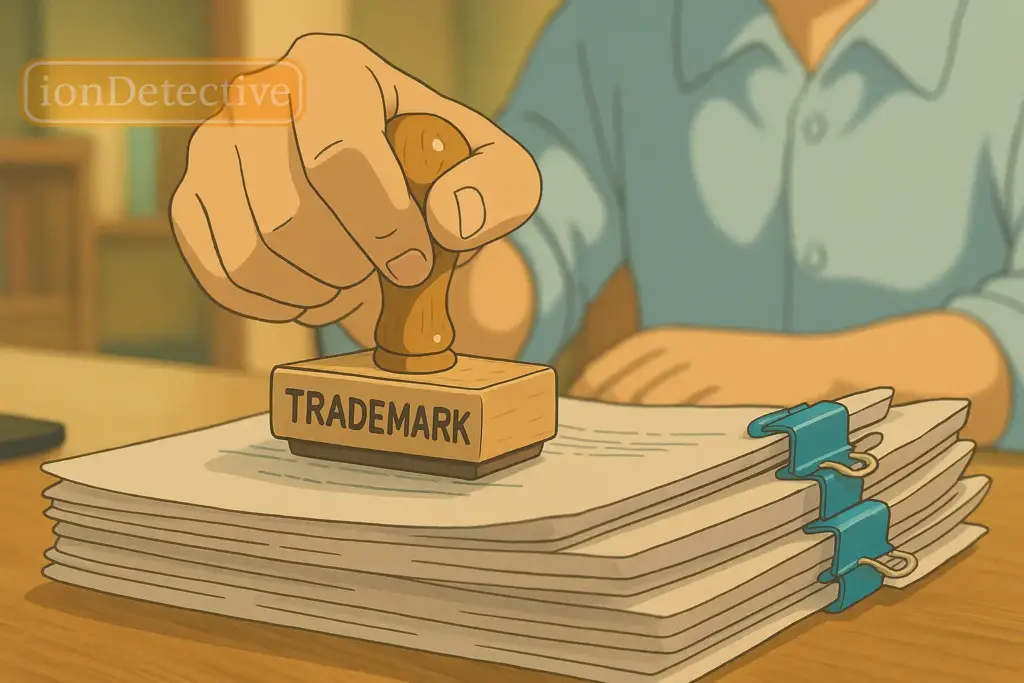 Trademark & Copyright